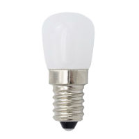 ไฟตกแต่งสวนหลอดไฟ LED SMD2835 E14ขนาดเล็ก AC 220V สำหรับ Lampu Penerangan Rumah ตู้เย็นช่องแช่แข็ง