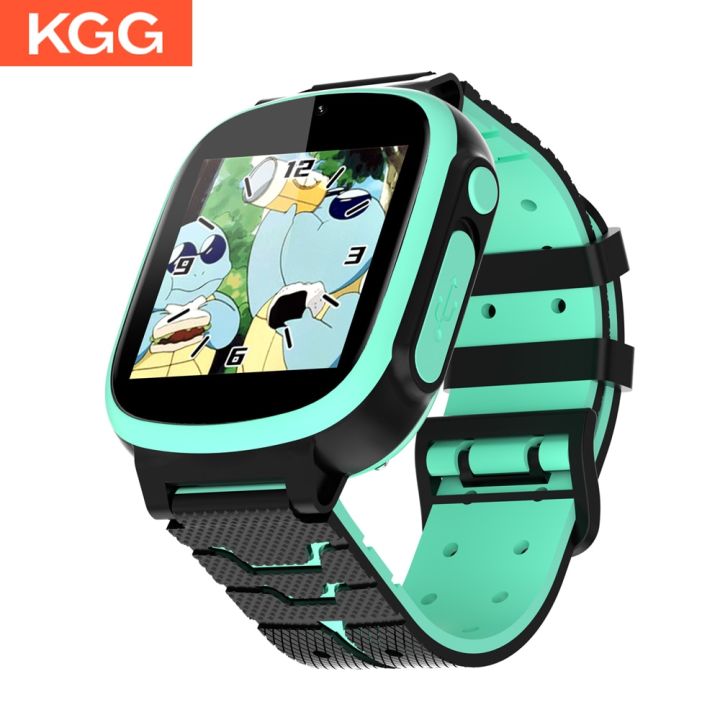 Smart watch hot sale lazada