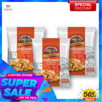 ไพโอเนียร์ ฟาร์ม ปาร์ตี้มิกซ์สแน็ค 85 กรัม x 3 ถุงPioneer Farm Party Mix Snack 85g x 3 pcs