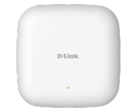 Nuclias Connect AC1200 Wave 2 Access Point (DAP-2662)