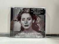 1 CD MUSIC ซีดีเพลงสากล LARA FABIAN / LARA FABIAN (N4E117)