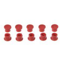 [COD] denovo IBM thinkpatch Mouse, 10 pcs, Red, for LAPTOP, Pointer, TrackPoint