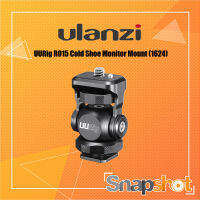 Ulanzi UURig R015 Cold Shoe Monitor Mount (1624)