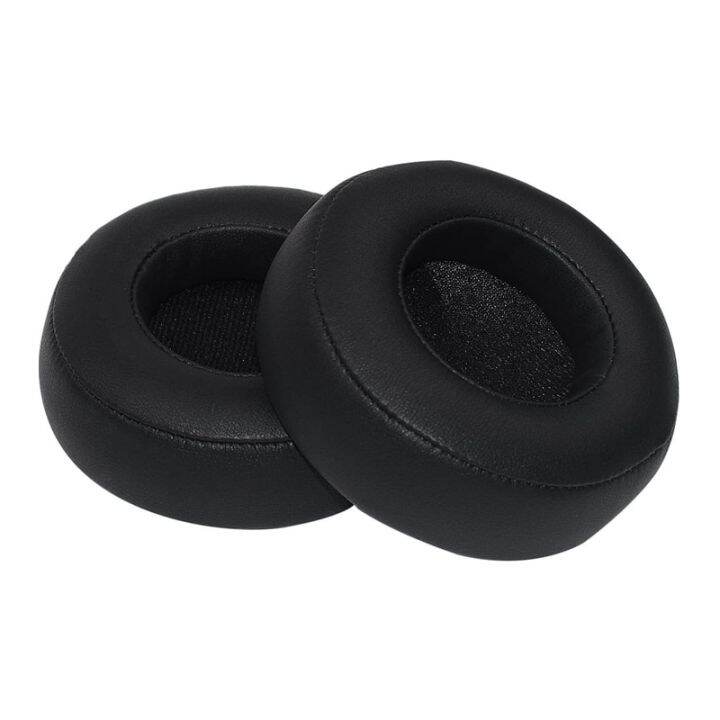[HOT T] Earpads For Monster Beats by Dr. Dre Pro Detox Headphones Headphone Ear Pads Soft