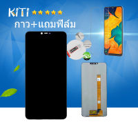 (แถมฟิล์ม)A3S/realme C1 Original For OPPO A3s LCD Dispaly หน้าจอ A3S หน้าจอ LCD  A3S Lcd(/realme C1)ฟิล์ม+กาว