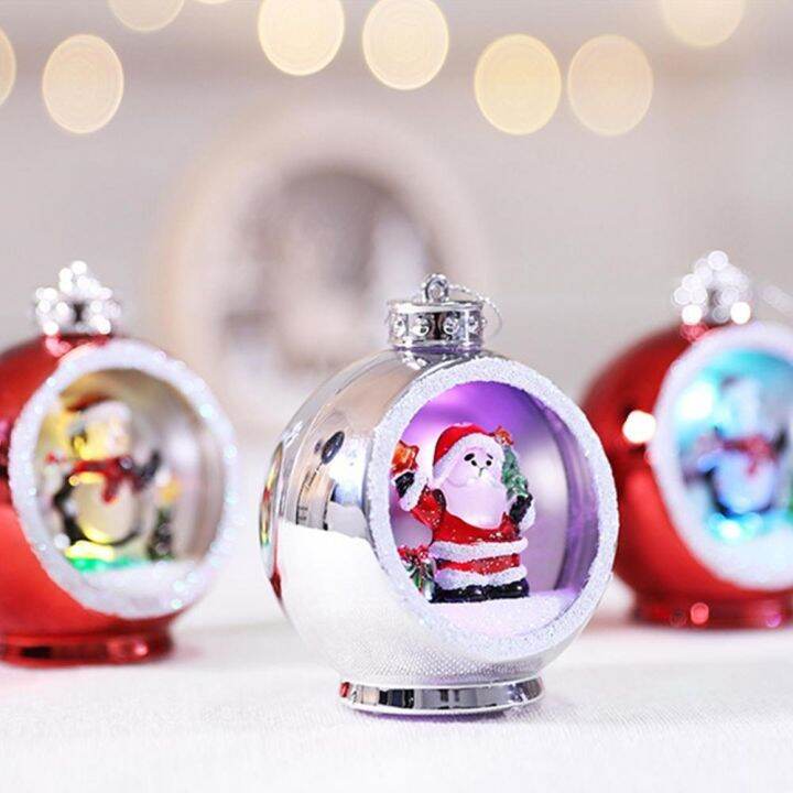 creative-luminous-decorative-ball-pendant-santa-penguin-christmas-tree-pendant-shopping-mall-window-scene-dress-up