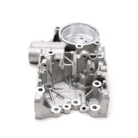 Thicken 4.6MM DQ200 DSG 0AM 7-Speed Transmission Valve Body Accumulator Housing 0AM325066AC for Golf Passat -AUDI SKODA