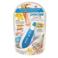 ?โปรดี!! Precise Pedi เครื่องขัดผิว ระบบไฟฟ้า Wow สุด