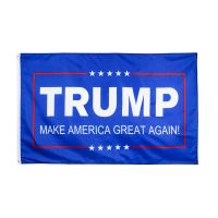 90*150cm make america great again donald Trump Flag For 2020 President USA