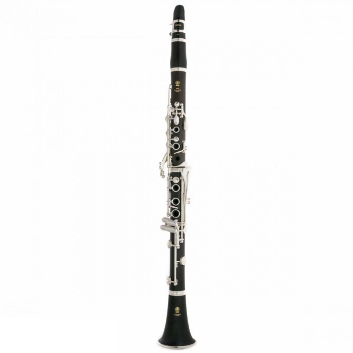 yamaha-บีแฟลต-คลาริเน็ต-bb-clarinet-รุ่น-ycl-450
