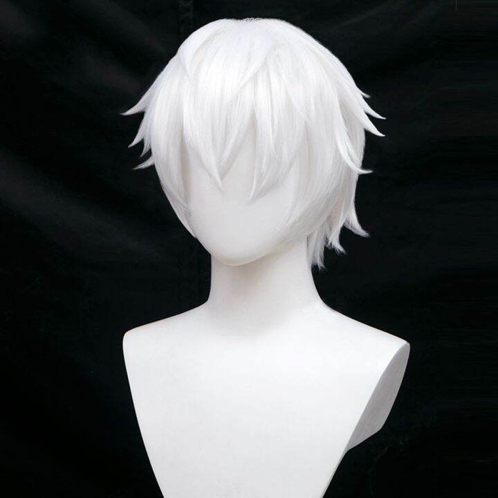 mxfashione-fluffy-men-wigs-satoru-gojo-anime-cosplay-cosplay-wig-jujutsu-layered-kaisen-heat-resistant-grey-short-synthetic-hair-l-dbv