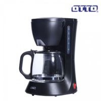 มาใหม่จ้า OTTO เครื่องชงกาแฟ CM-025 ขายดี เครื่อง ชง กาแฟ หม้อ ต้ม กาแฟ เครื่อง ทํา กาแฟ เครื่อง ด ริ ป กาแฟ