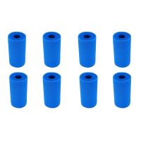 2X Swimming Pool Filter-Cartridge Sponge for Intex Type H Filter Reusable Replacement Cartridge for Swimming Pool