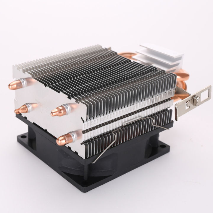 8ซม-mini-cpu-cooler-2-heats-pc-cpu-cooler-ฮีทซิงค์คอมพิวเตอร์พัดลมระบายความร้อนสำหรับ-lga-7751150115111551156และ-amd-am2-amd3