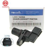 L3K9-18-230,L3K918230A,เซ็นเซอร์ตำแหน่งเพลาลูกเบี้ยวเครื่องยนต์ J5T32471สำหรับ MAZDA 3 Saloon 6 CX-7 2007-2012 2.3L