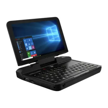 GPD WIN Max 2 Handheld Gaming PC Windows 11AMD Ryzen 7 6800U Intel