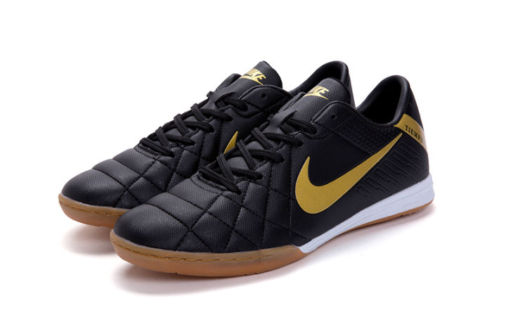 รองเท้าฟุตบอล-รองเท้าสตั้ด-nike-19-tiempo-turf-รองเท้าฟุตบอลรองเท้าฟุตบอลอาชีพรองเท้าฟุตบอลฟุตซอล-pan-รองเท้าฟุตซอล