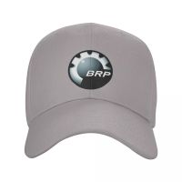 Custom Can-Am BRP ATV Logo Baseball Cap Women Men Breathable Trucker Hat Streetwear