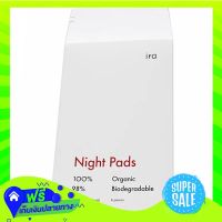 ?Free Shipping Ira Night Pads Sanitary Napkin Slim 34Cm 6Pcs  Z12PackX Fast Shipping"