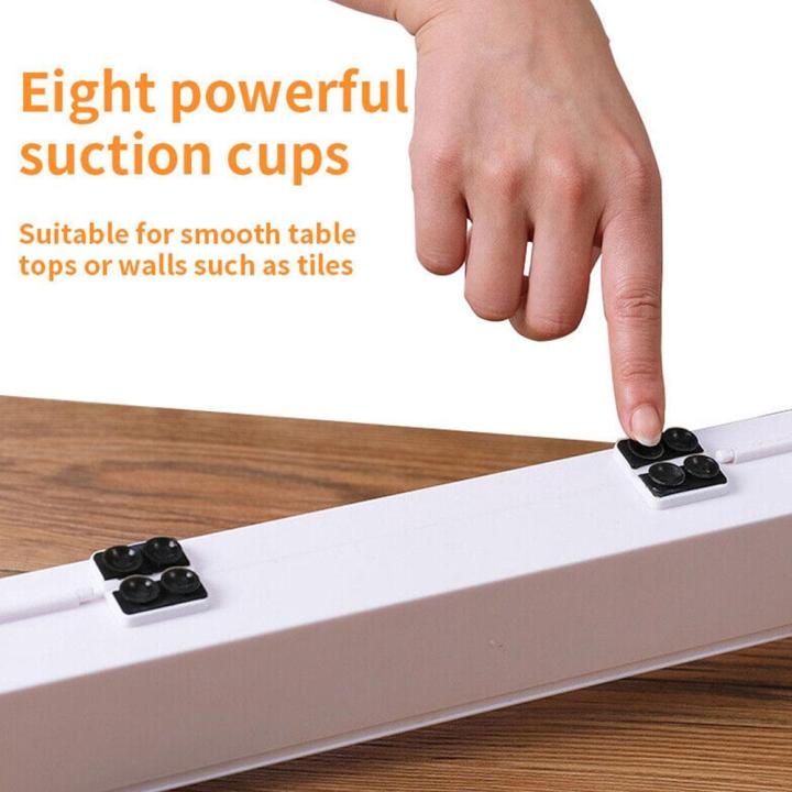 plastic-wrap-cutter-suction-type-reusable-adjustable-dispenser-and-supplies-kitchen-cling-film-foil-w3h8