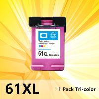 【Big-promotion】 PluscaseStore 61XL หมึกสำหรับ HP61 61 XL สำหรับตลับ HP61XL สำหรับ1000 1010 1050 1510 2000 2050 2510 3000 3050 Envy 4500เครื่องพิมพ์