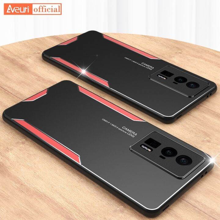 กล่องโลหะอลูมิเนียมแฟชั่นที่สร้างสรรค์สำหรับ-xiaomi-redmi-โปร-k60เคลือบเคสโทรศัพท์ซิลิโคนกันกระแทกสำหรับ-redmi-k60e-k60-e-coque