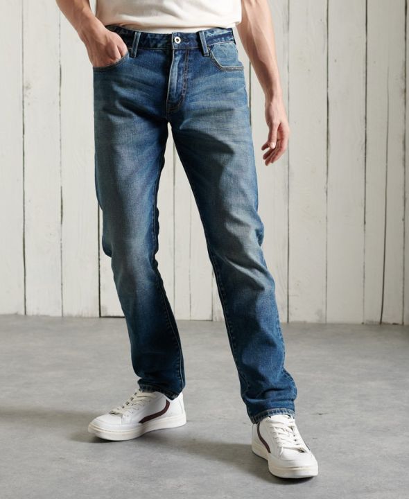 superdry-slim-jeans-กางเกงยีนส์-สำหรับผู้ชาย