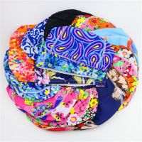 swimming cap หมวกว่ายน้ำหลากสี สำหรับ ว่ายน้ำ colorful swimming cap