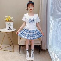 【Ready】? Nai optimal we iform authen rl suit a l set of short se ild pupil s pleated