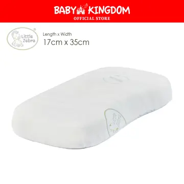 Babylove Natural Latex Contour Pillow *New Upgraded Version - Babylove