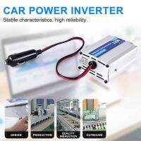 Car Power Inverter Converter 300W Inversor 12 V 220 V Voltage Converter 12V to 220V Inverter 12V 220V Convertidor