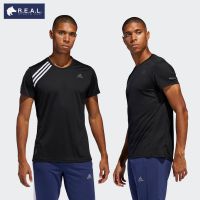 เสื้อกีฬา Adidas รุ่น Run It 3-Stripes [ ED9294 ]