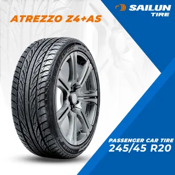 SAILUN TIRE Passenger Car Radial Atrezzo Eco 175/65 R14 - Pieza