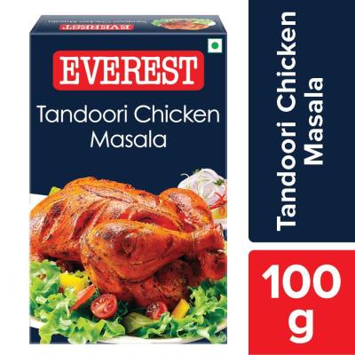 Tandoori Chicken Masala ( Everest )100g.