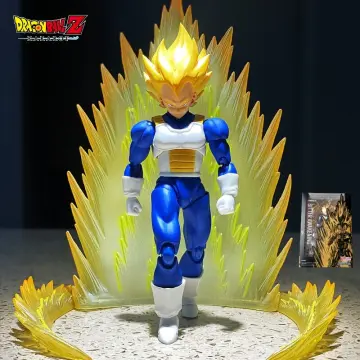 New In Stock Dragon Ball Demoniacal Fit Df Shf Chosen Ones Black