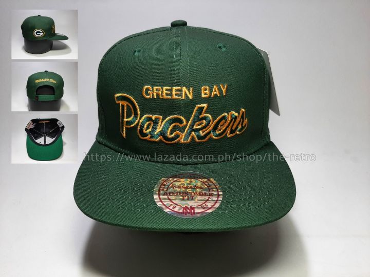 Packers New Era 2023 Draft T-Shirt