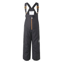 Winter Boys Waterproof Overall Warm Girls Outdoor Zipper Children Overall -20 Degree Muumi Jumpsuit