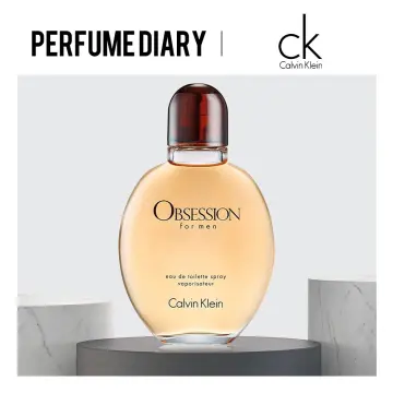 Ck on sale obsession price