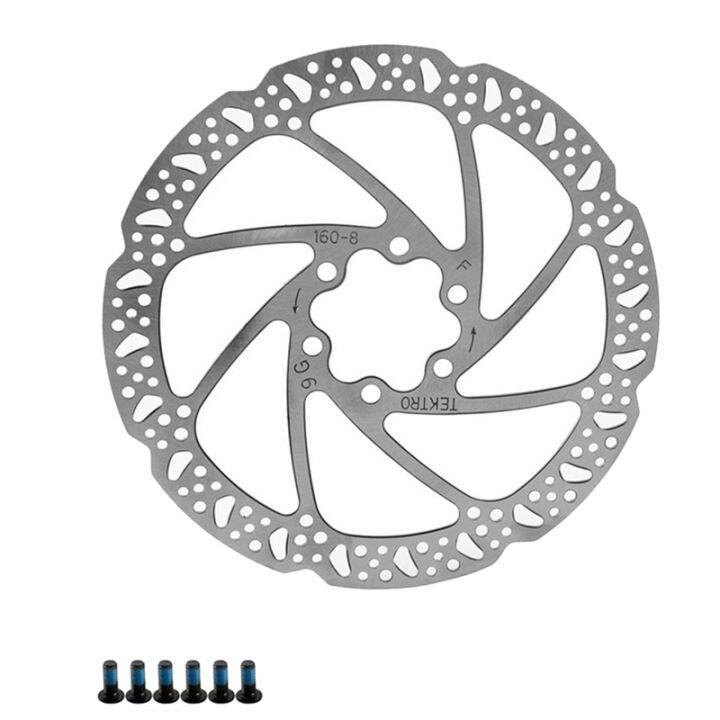 tektro-bicycle-rotor-mountain-bicycle-hydraulic-disc-brake-discs-for-mountain-road-foldable-cycling-brake-pads