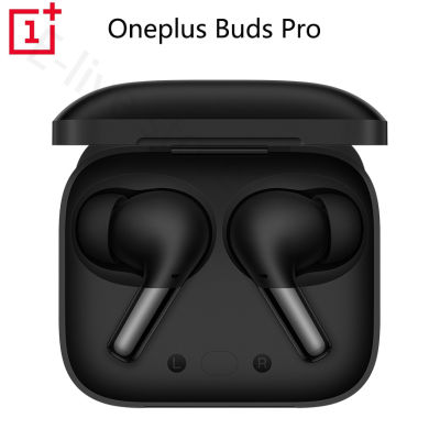 OnePlus Buds Pro TWS Earphone Adaptive Noise Cancellation LHDC 38 Hours Battery IP55 Waterproof for Oneplus 9RT 9 Pro 10 Pro