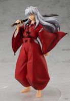 ของเล่นเด็ก Store16cm Inuyasha Sesshomaru รูป GK Inuyasha Action Figure อะนิเมะสะสมตกแต่งรูปปั้นตุ๊กตาของเล่น