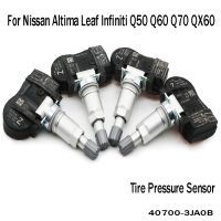 2Pcs Tire Pressure Sensor TPMS 40700-3JA0B for Nissan Altima Leaf Infiniti Q50 Q60 Q70 QX60 Tire Pressure Monitor System