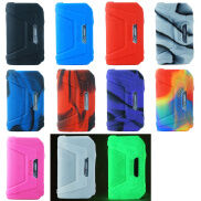 Protective Silicone Texture Case for Geekvape Aegis Legend 2 L200 V2 Mod