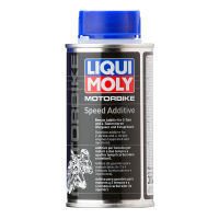 LIQUI MOLY MOTORBIKE SPEED ADDITIVE (150 ml.)