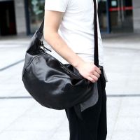 [COD] Wholesale New Mens Personality Dumpling Messenger