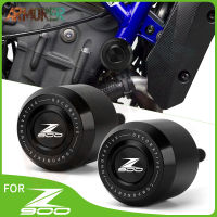 สำหรับ KAWASAKI Z900 SE RS Z 900 900SE 900RS Z900SE Z900RS อุปกรณ์เสริมรถจักรยานยนต์กรอบ Crash Pads เครื่องยนต์กรณี Sliders Protector