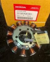 มัดไฟ ขดลวด แท้ศูนย์Honda MSX เวฟ125-i