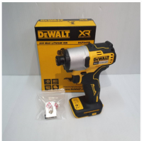 DEWALT ไขควงกระแทก รุ่น DCF840N และ รุ่น DCF850N เครื่องมือช่าง รับประกัน