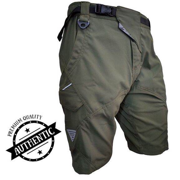 extreme assault mtb shorts