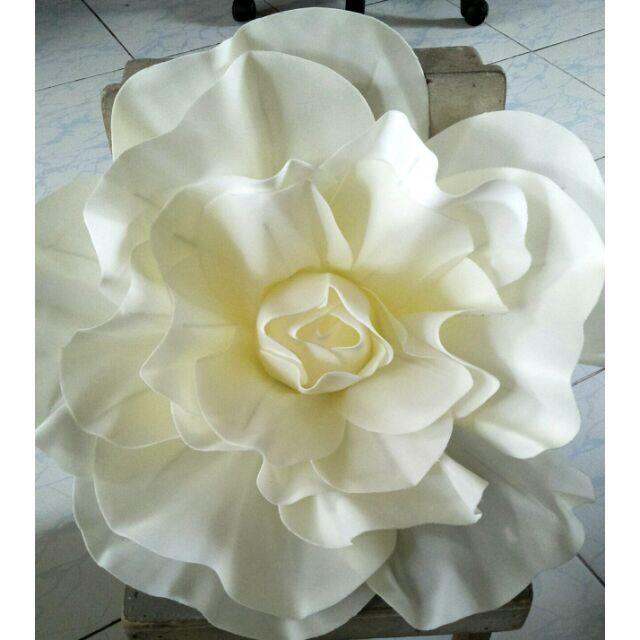 Eva foam flower rose Lazada PH